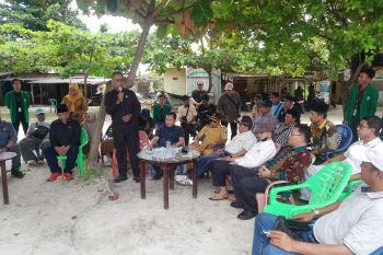 Panitia Pemekaran desak lagi DPRD Lamtim paripurnakan persetujuan DOB Lampung Tenggara
