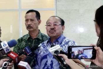 Gaji pegawai KY hanya cukup sampai Oktober, ini penyebabnya