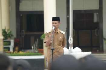 Yulian Efi tegaskan pelayanan masyarakat harus optimal