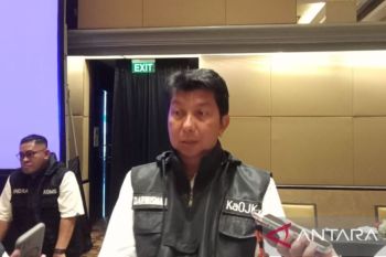 OJK Sulselbar lansir sektor jasa keuangan di Sulsel masih terjaga