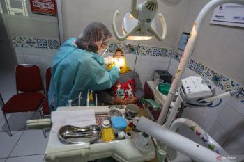 Govt steps up efforts to increase number of dentists