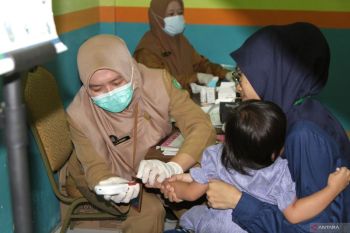 IDAI: Kasus diabetes tipe 1 pada anak banyak yang tidak terdiagnosis