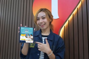 Telkomsel selenggarakan Ilmupedia Tryout UTBK SNBT 2025 bagi siswa Papua-Maluku