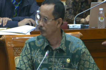 KY mengusulkan RUU KUHAP tegaskan kembali aturan pengamanan dalam persidangan