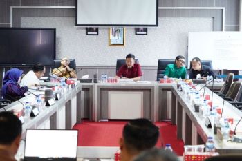 DPRD Sulsel rekomendasikan investigasi 141 SMA gagal PDSS