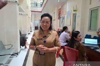 Dinkes Kota Kupang baru simulasikan penerapan CKG di satu puskesmas