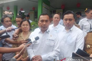 Menteri: CKG upaya negara deteksi dini penyakit warga