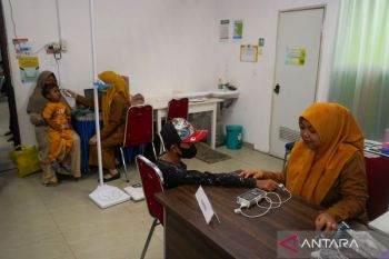 BPJS Kesehatan Makassar tetap layani masyarakat saat libur lebaran