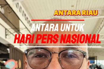 HPN 2025, momentum jurnalis lawan hoax