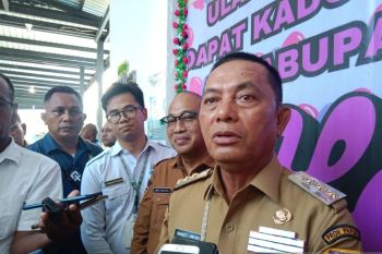 Penjabat Gubernur Papua: Rasionalisasi dorong optimalisasi fasilitas pemda