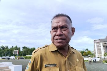 Pemkab minta ASN Mimika patuh sampaikan LHKPN