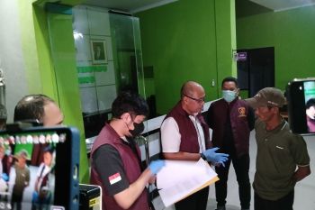 Kuasa hukum Kades Kohod akui tidak tahu keberadaan kliennya