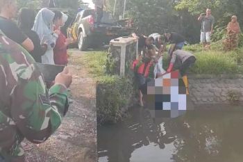 Polisi Jombang usut kematian remaja diduga korban perampokan