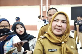 Bandarlampung pastikan tenaga kesehatan siap untuk Cek Kesehatan Gratis