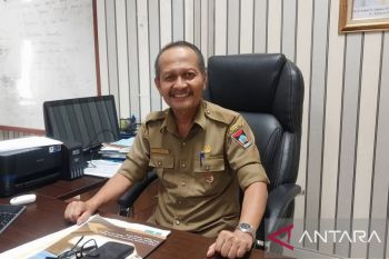 Padang libatkan 1.100 masjid dan mushola untuk pesantren ramadan 2025
