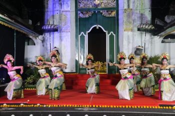 Santhi Budaya Singaraja wakili Indonesia di festival seni Thailand