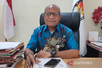 KPU: MK masih tangani dua sengketa pilkada Papua