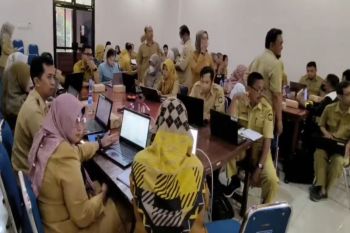 Layanan digital jadi solusi Dispussip Kulon Progo siasati penghematan anggaran