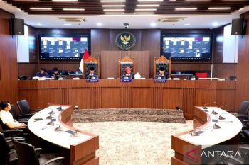 DKPP periksa delapan penyelenggara Pemilu Bone Belango