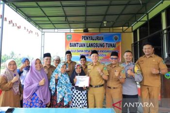 Efisiensi anggaran, ADN di Pemkab Pasaman dipangkas Rp3,4 miliar