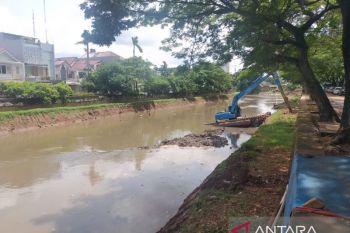 Jakbar tindaklanjuti kasus pencemaran akibat limbah sablon di Jelambar