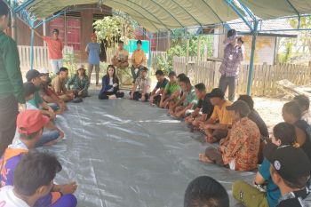 Pemkab Kapuas diminta bantu warga kehilangan rumah akibat banjir