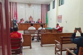 Jaksa dakwa pasal berlapis terhadap terdakwa penggelapan mobil