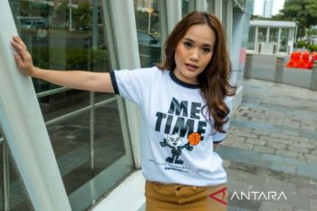 IBL gandeng ilustrator Kevinswork untuk kembangkan "streetwear" ikonik