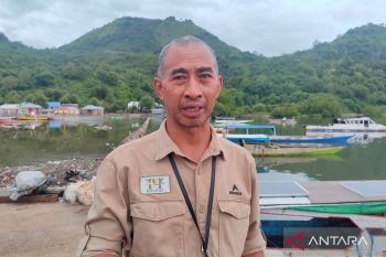 Penerbangan Singapura-Labuan Bajo picu peningkatan investasi