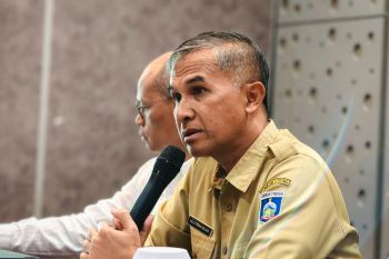 Lombok Tengah perkuat kualitas pendidikan menuju Indonesia emas