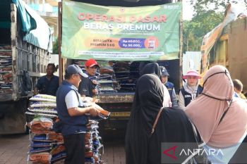 Pemprov Kalsel siapkan operasi pasar di kabupaten/kota jelang Ramadhan