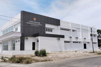 Pemkot Pariaman operasionalkan Labkesmas pertengahan 2025