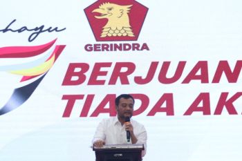 Ahmad Luthfi: Janji kampanye dipenuhi  meski ada efisiensi anggaran