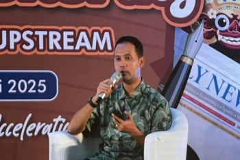 Pertamina tunggu revisi Perpres 191 untuk kontrol solar bersubsidi