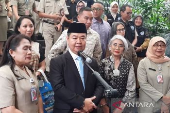 DKI masih kaji wacana penggunaan QRIS untuk penjualan elpiji