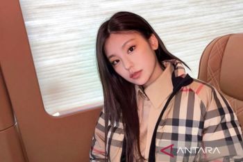Yeji ITZY bakal debut solo dengan album "AIR"