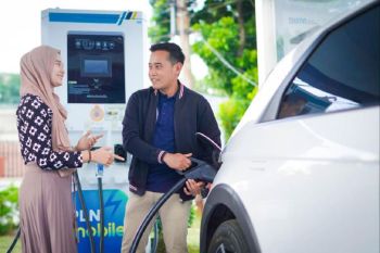 Penuhi Kebutuhan Pelanggan, PLN Sukses Tambah Jumlah SPKLU hingga 299% di Seluruh Indonesia Sepanjang 2024
