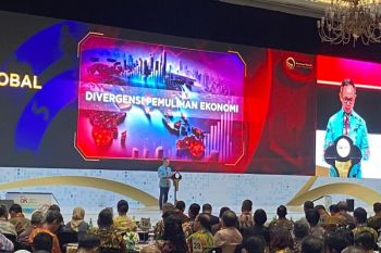 OJK: Tantangan tahun 2025 diperkirakan tidak akan lebih mudah