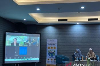 Staf ahli KPPA: Kebijakan iklim di Aceh utamakan responsif gender