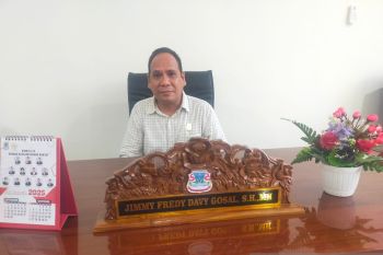 DPRD Manado yakin sektor pendidikan-kesehatan aman dari efisiensi anggaran