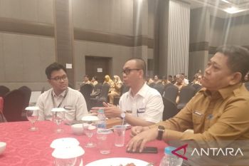 Kantor Pajak Pratama Biak sosialisasi sistem pelayanan pajak Coretax