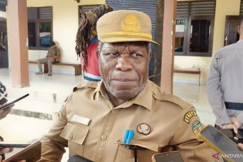 Pemkab minta masyarakat Mimika terima hasil putusan MK