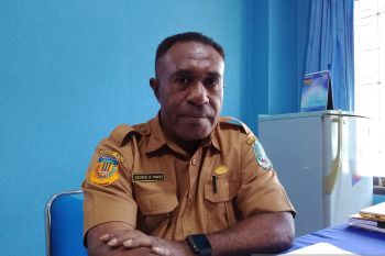 PUPR: Sumber anggaran infrastruktur 2025 Jayapura dari DTI