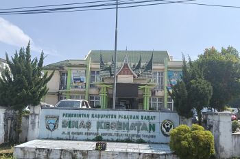 Pasaman Barat siapkan 20 puskesmas untuk program CKG