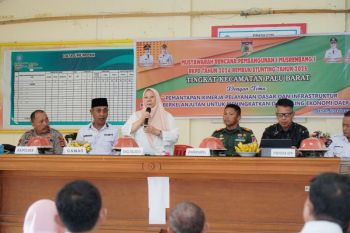 OPD Kota Palu harus utamakan kegiatan bermanfaat bagi masyarakat
