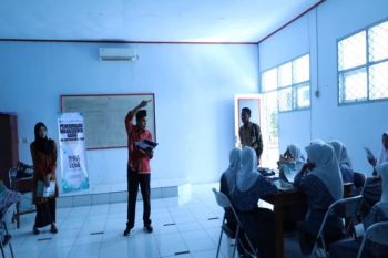 UIN Datokarama sosialisasikan PMB 2025 di tingkat SMA