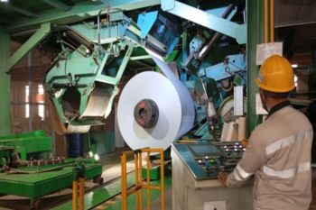 Indonesia to seek sustainable investment at World Expo Osaka