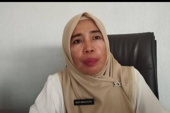 Pemkot Bandarlampung tercatat telah layani 31 orang pada CKG