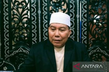 Anggota DPR RI minta pemda di NTB tak khawatir soal efisiensi anggaran