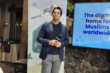 Muslim Pro dukung umat Islam bangun kebiasaan positif pada Ramadhan